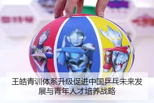王皓青训体系升级促进中国乒乓未来发展与青年人才培养战略