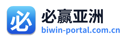 必赢亚洲 Logo